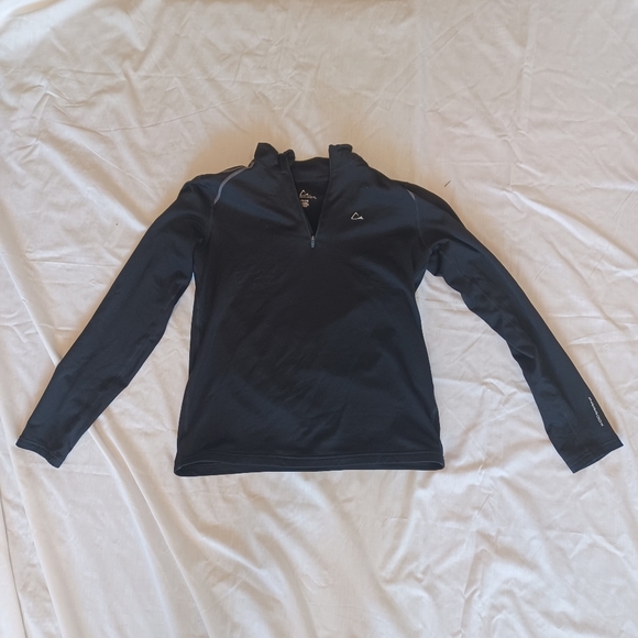 Paradox Kids Long Sleeve Quarter Zip - Picture 1 of 3